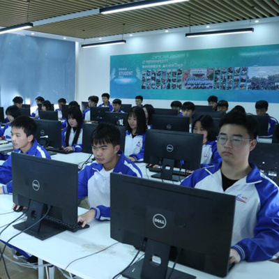 南昌與贛州職業(yè)學校報名指南 公辦與網(wǎng)絡技術專業(yè)解析