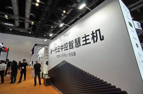 物聯網技術打造“智慧大腦”，讓園區樓宇變得智能又節能