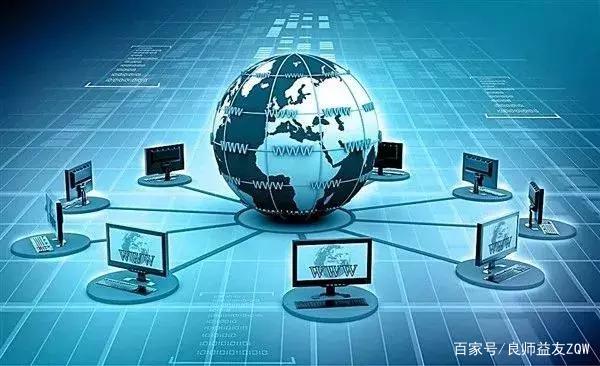 計算機包含18個“熱門”專業，就業前景好，看看你喜歡哪一個？