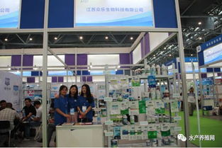合肥漁博會匯聚近500家企業(yè)，現(xiàn)場亮點(diǎn)紛呈，同期舉辦重磅活動助推畜牧漁業(yè)飼料銷售
