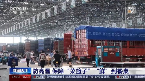 生產穩(wěn)定供給充足 看各地如何拎穩(wěn)菜籃子與畜牧漁業(yè)飼料銷售